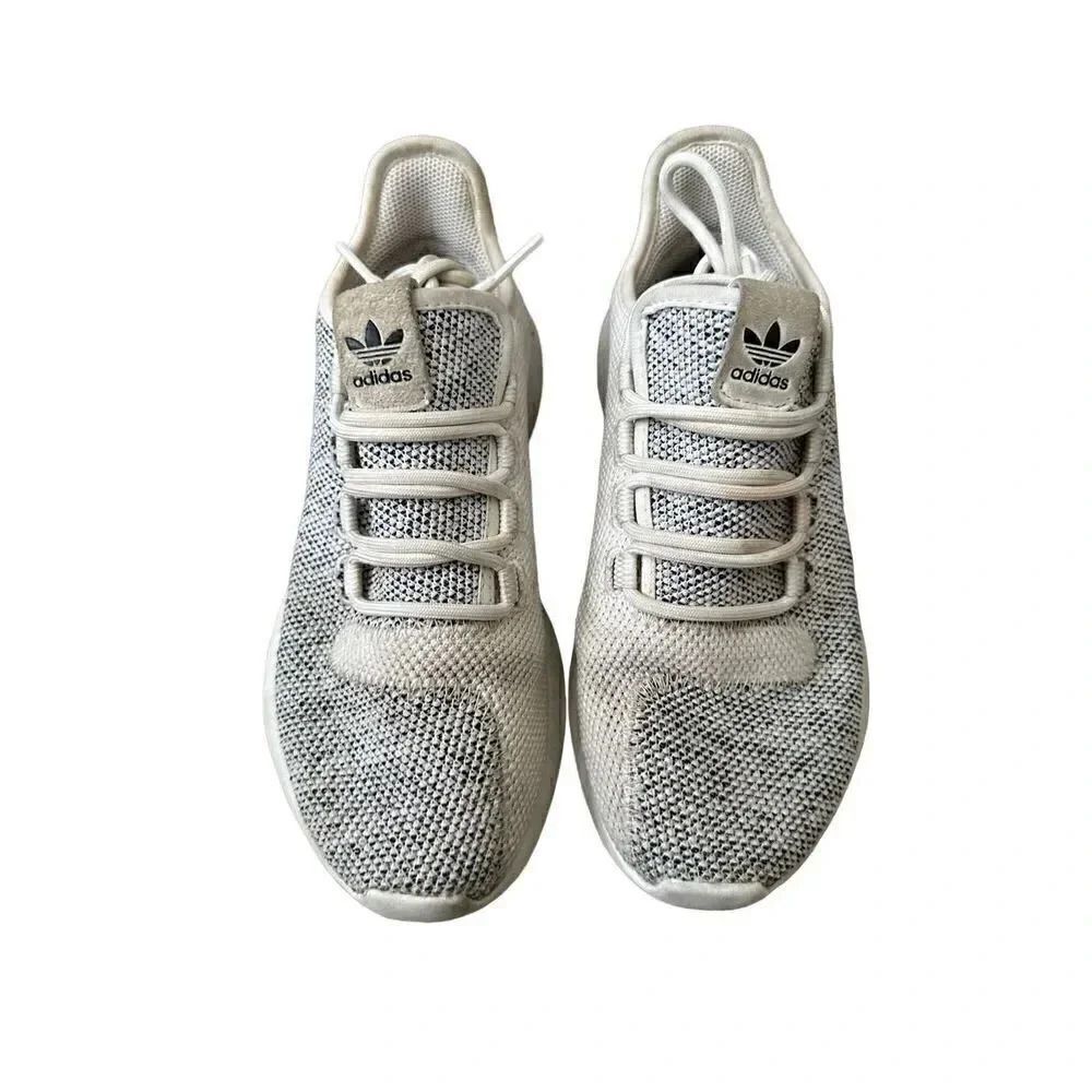 Adidas  Tubular women’s running shoes size 4.5